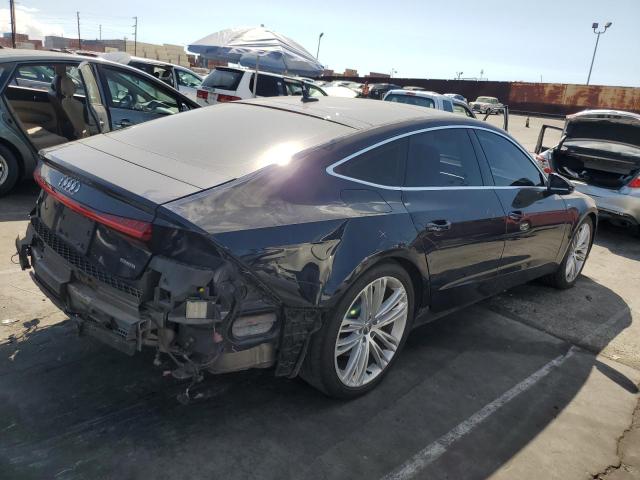 Photo 3 from auction – 2019 AUDI A7 PREMIUM with VIN WAUU2AF29KN058475