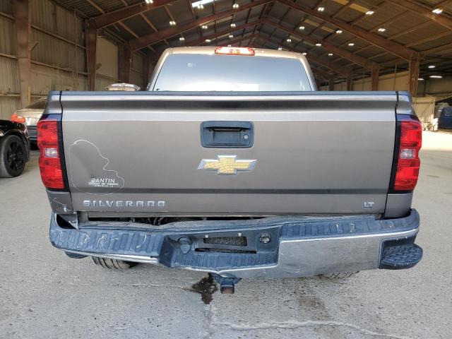 Photo 6 from auction – 2014 CHEVROLET SILVERADO with VIN 3GCPCREC2EG417295