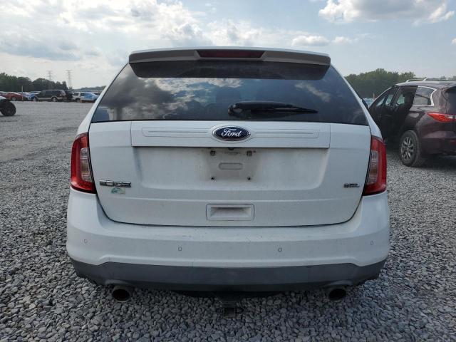 Photo 6 from auction – 2011 FORD EDGE SEL with VIN 2FMDK3JCXBBB60468