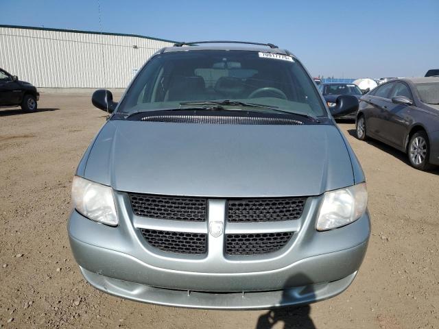Photo 5 from auction – 2003 DODGE CARAVAN SE with VIN 1D4GP25R83B324385