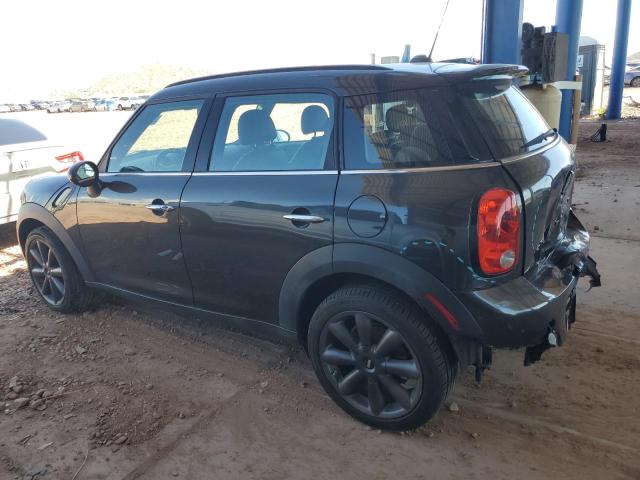 Photo 2 from auction – 2015 MINI COOPER COU with VIN WMWZB3C52FWR43018