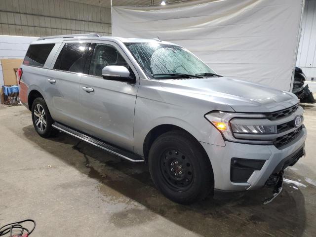 Photo 4 from auction – 2023 FORD EXPEDITION with VIN 1FMJK1J83PEA12645