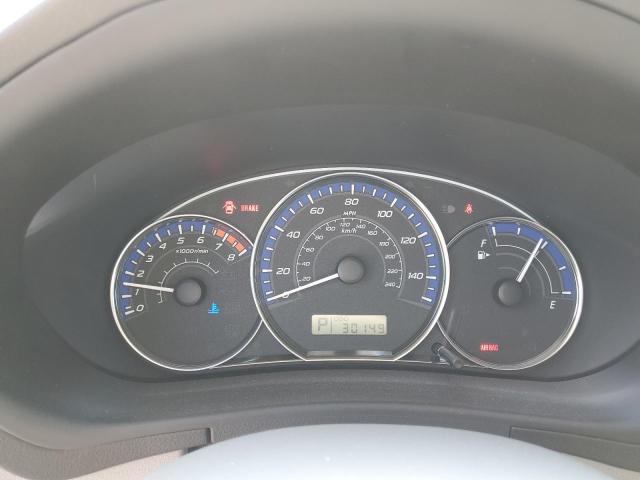 Photo 9 from auction – 2013 SUBARU FORESTER 2 with VIN JF2SHADC4DH446351