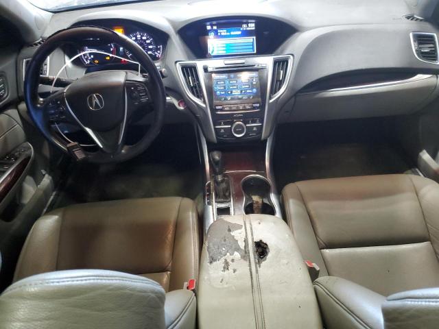 Photo 8 from auction – 2016 ACURA TLX with VIN 19UUB1F37GA002868