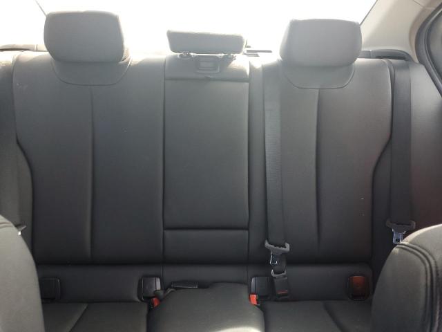 Photo 10 from auction – 2014 BMW 328 D with VIN WBA3D3C53EK154804