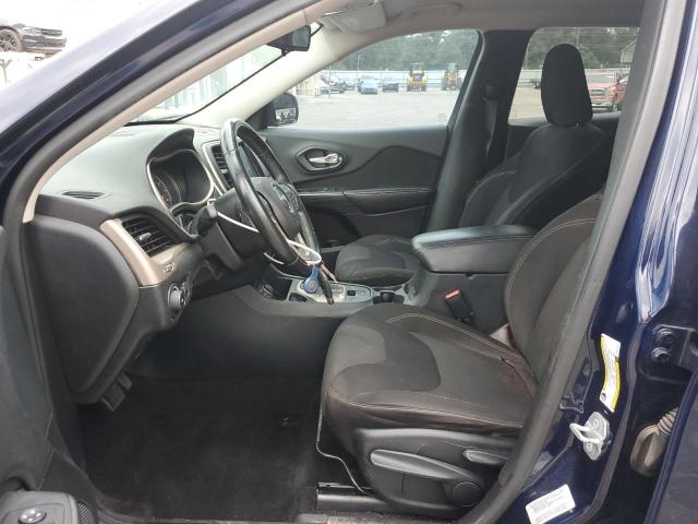 Photo 7 from auction – 2015 JEEP CHEROKEE L with VIN 1C4PJLCS6FW670846