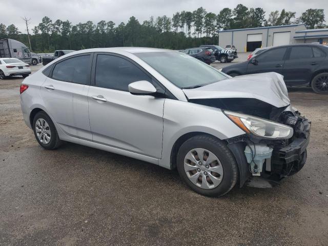 Photo 4 from auction – 2017 HYUNDAI ACCENT SE with VIN KMHCT4AE6HU193633