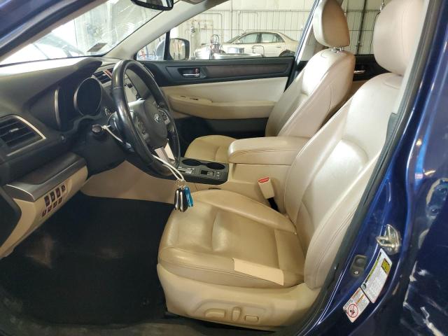 Photo 7 from auction – 2015 SUBARU OUTBACK 2. with VIN 4S4BSBNC9F3275242