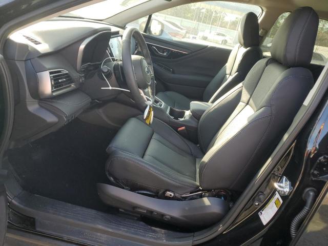 Photo 7 from auction – 2025 SUBARU OUTBACK LI with VIN 4S4BTANCXS3244597