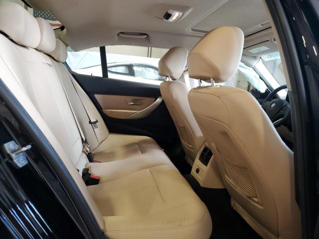 Photo 10 from auction – 2018 BMW 320 XI with VIN WBA8A3C57JA505664
