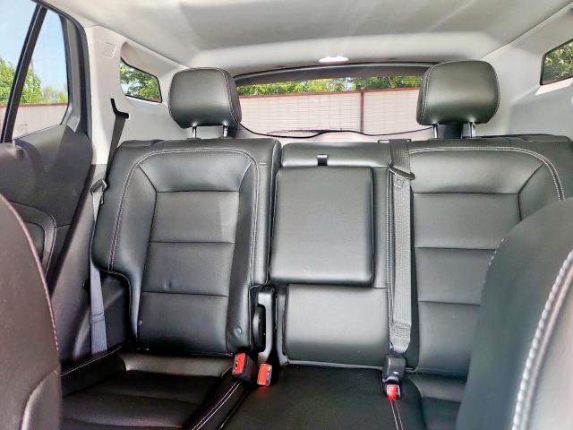 Photo 10 from auction – 2024 GMC TERRAIN SL with VIN 3GKALPEG1RL209746
