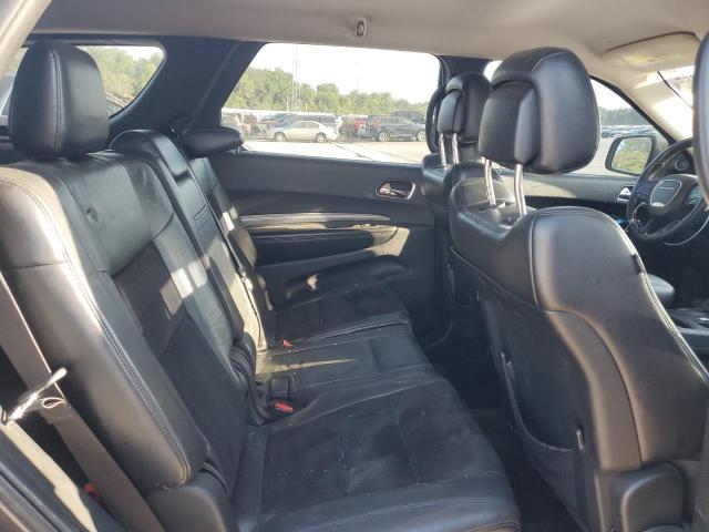 Foto 11 de la subasta – 2018 DODGE DURANGO GT con VIN 1C4RDJDG9JC145434