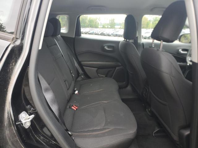 Photo 11 from auction – 2018 JEEP COMPASS SP with VIN 3C4NJDAB5JT107799
