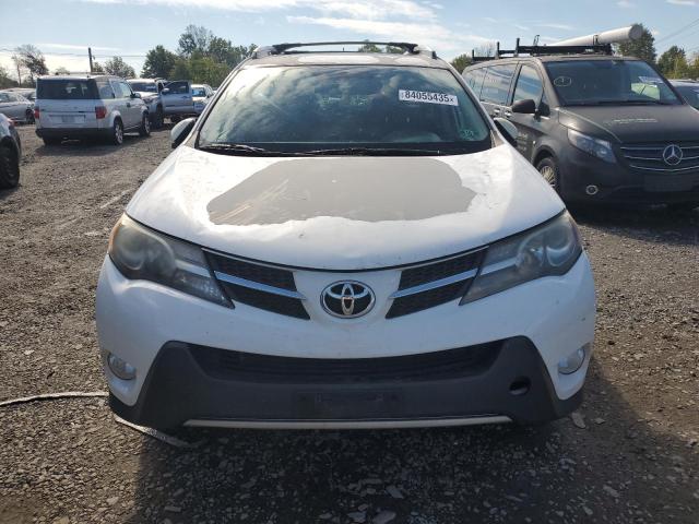 Photo 5 from auction – 2013 TOYOTA RAV4 XLE with VIN 2T3RFREV9DW019243
