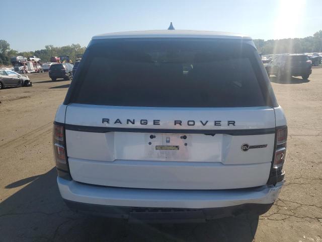 Photo 6 from auction – 2020 LAND ROVER RANGE ROVER SV AUTOBIOGRAPHY DYNAMIC with VIN SALGW2RE9LA596367