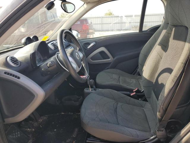 Photo 7 from auction – 2016 SMART FORTWO with VIN WMEEJ9AA6GK843070
