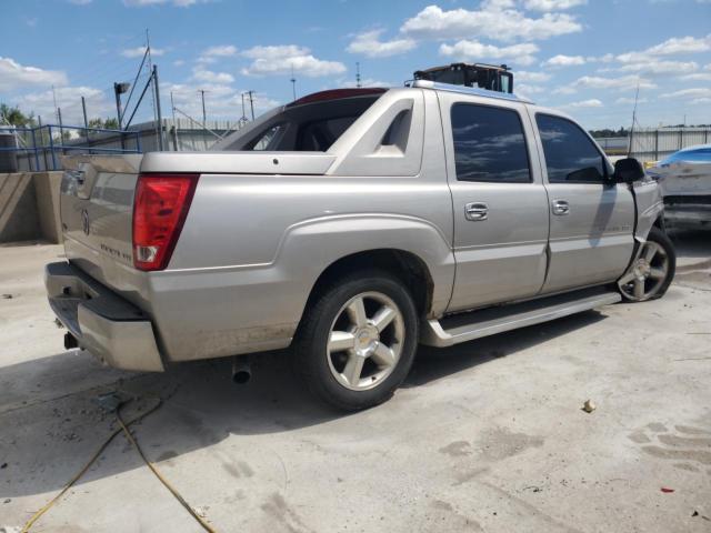 Photo 3 from auction – 2005 CADILLAC ESCALADE E with VIN 3GYEK62N65G263201