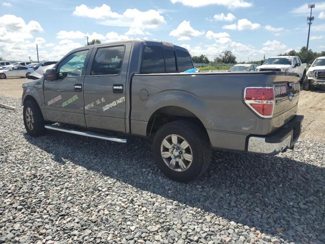 Photo 2 from auction – 2012 FORD F150 SUPER with VIN 1FTFW1CF5CFA18199