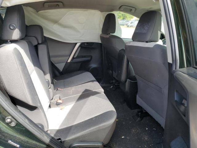Photo 10 from auction – 2013 TOYOTA RAV4 LE with VIN JTMBFREV8DD016347