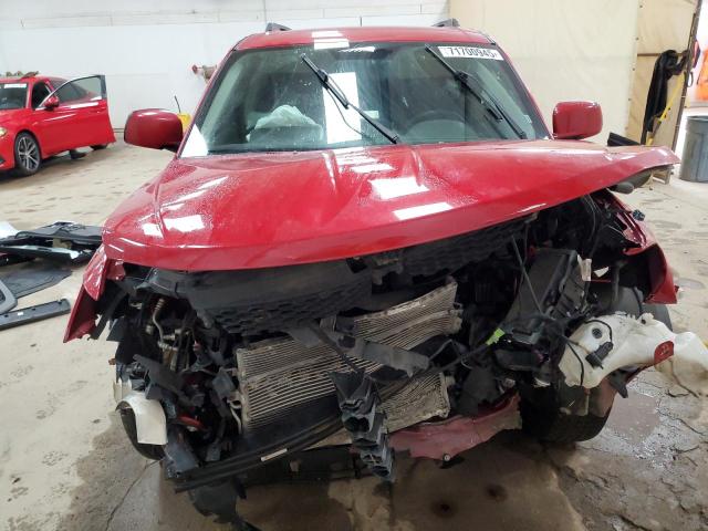 Photo 5 from auction – 2018 DODGE JOURNEY SX with VIN 3C4PDCBB5JT158356
