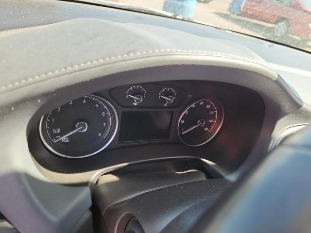 Photo 9 from auction – 2019 BUICK ENCLAVE ES with VIN 5GAEVAKW7KJ239381