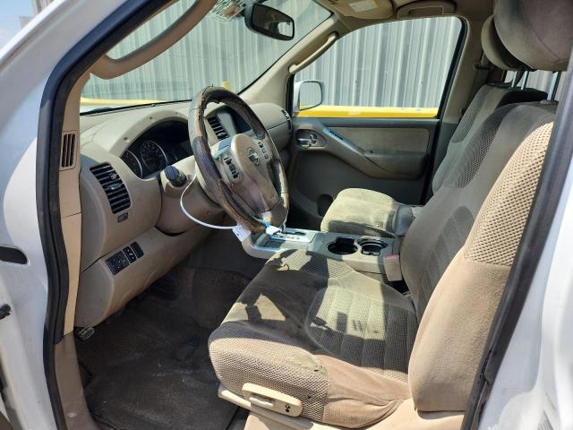 Photo 7 from auction – 2012 NISSAN PATHFINDER with VIN 5N1AR1NNXCC621202