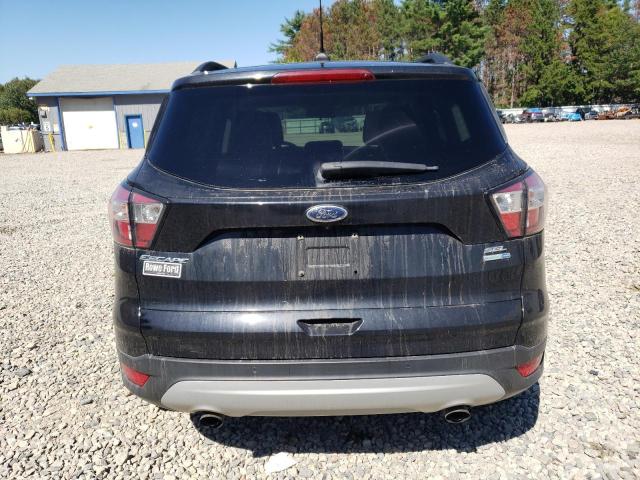 Zdjęcie 6 z aukcji – 2018 FORD ESCAPE SEL z VIN 1FMCU9HD2JUC21246