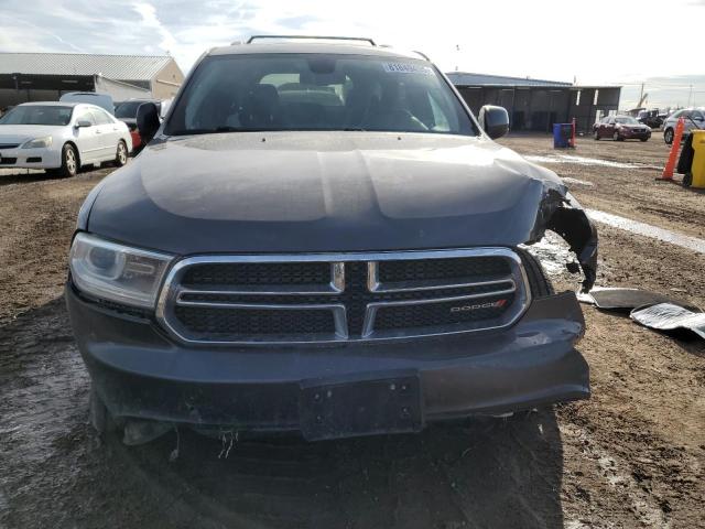 Photo 5 from auction – 2015 DODGE DURANGO SX with VIN 1C4RDJAG8FC114560