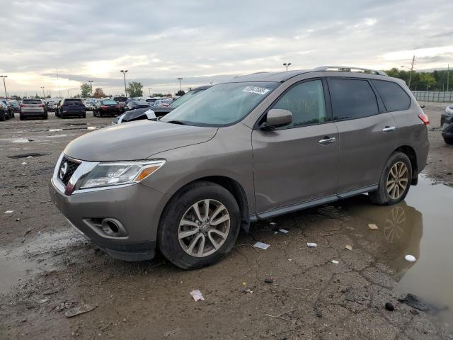 Zdjęcie 1 z aukcji – 2014 NISSAN PATHFINDER z VIN 5N1AR2MN5EC657311