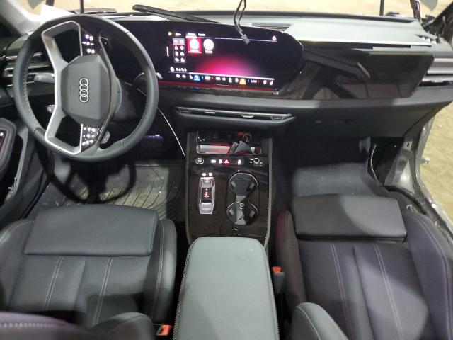 Photo 8 from auction – 2025 AUDI A5 PREMIUM with VIN WAU2BCFUXSN044413