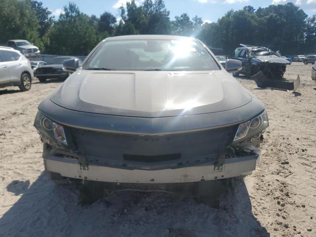 Photo 5 from auction – 2018 CHEVROLET IMPALA LT with VIN 2G1105SA9J9165391