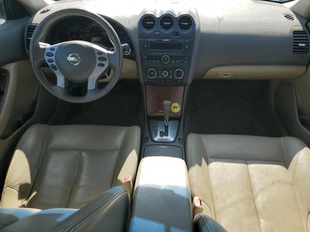 Photo 8 from auction – 2009 NISSAN ALTIMA 2.5 with VIN 1N4AL21E29C194050