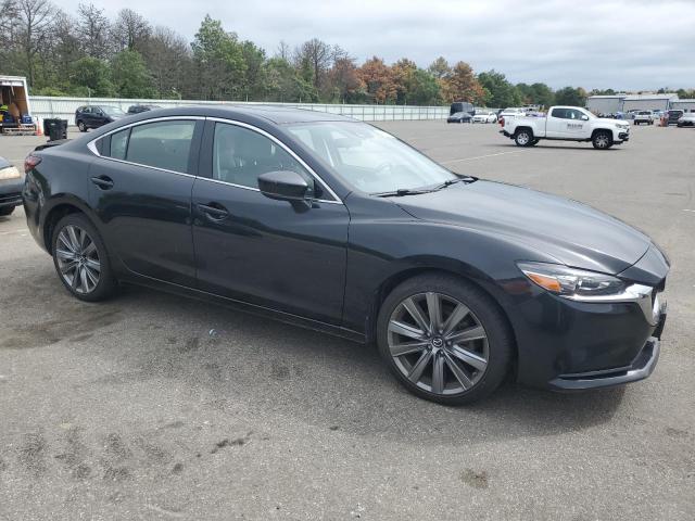Photo 4 from auction – 2019 MAZDA 6 TOURING with VIN JM1GL1VMXK1509226