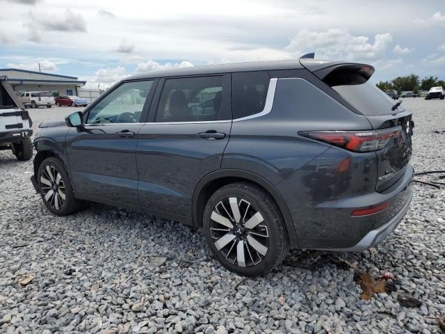 Photo 2 from auction – 2025 MITSUBISHI OUTLANDER with VIN JA4J3VA82SZ031157