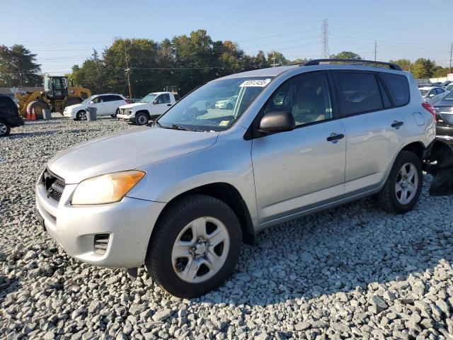 TOYOTA RAV4 2012 with VIN 2T3BF4DV1CW231011 - Photo from auction