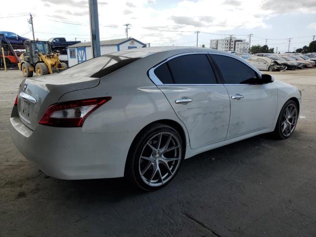 Photo 3 from auction – 2011 NISSAN MAXIMA S with VIN 1N4AA5AP1BC808956