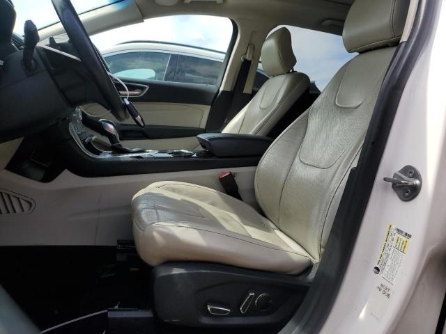 Photo 7 from auction – 2017 FORD EDGE TITAN with VIN 2FMPK3K92HBB53099