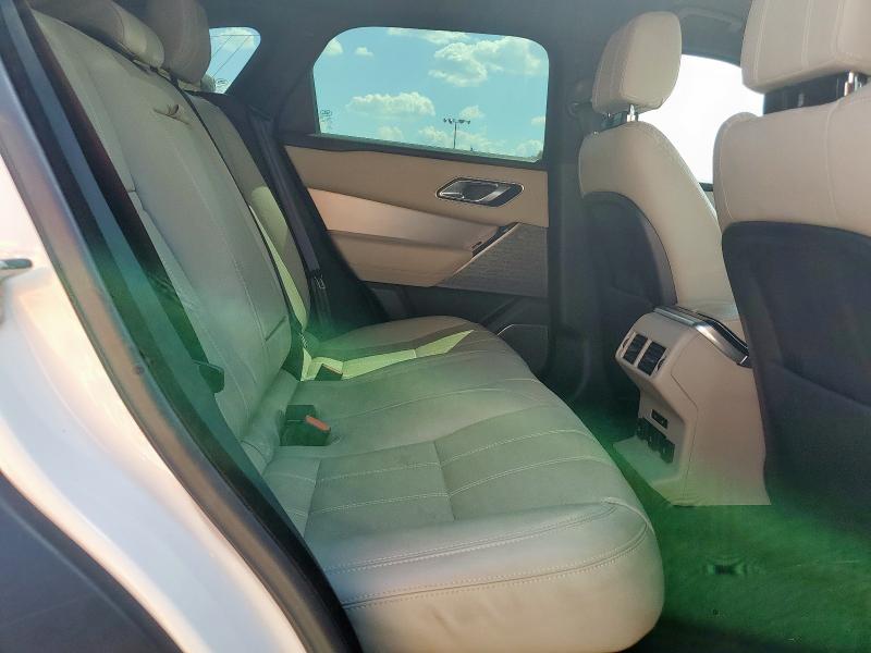 Photo 11 from auction – 2018 LAND ROVER RANGE ROVE with VIN SALYL2RV7JA751833