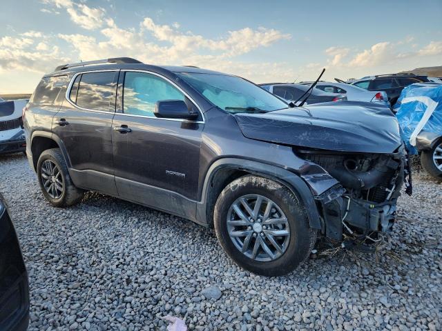 Photo 4 from auction – 2017 GMC ACADIA SLT with VIN 1GKKNULS2HZ271166