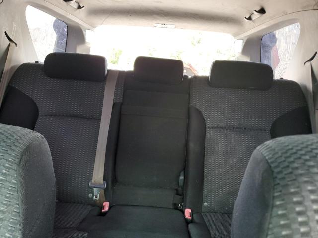 Photo 10 from auction – 2007 TOYOTA 4RUNNER SR with VIN JTEZU14R370088784