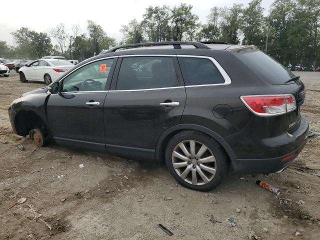 Фото 2 с аукциона – 2008 MAZDA CX-9 с VIN JM3TB38A280123422