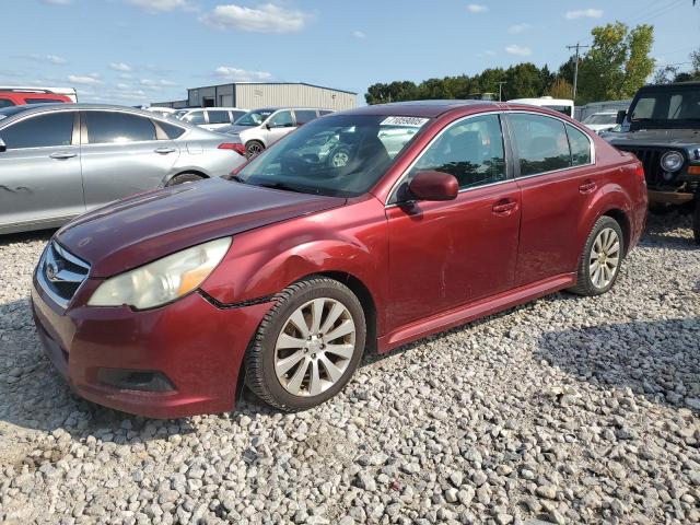 Zdjęcie 1 z aukcji – 2011 SUBARU LEGACY 2.5 z VIN 4S3BMCK69B3221419