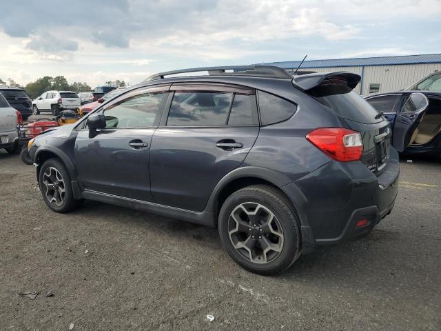 Photo 2 from auction – 2014 SUBARU XV CROSSTR with VIN JF2GPAVC5E8201227