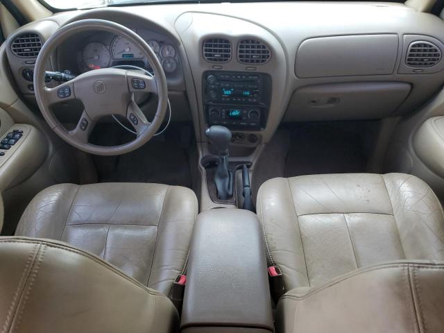 Photo 8 from auction – 2004 BUICK RAINIER CX with VIN 5GAET13P742200798