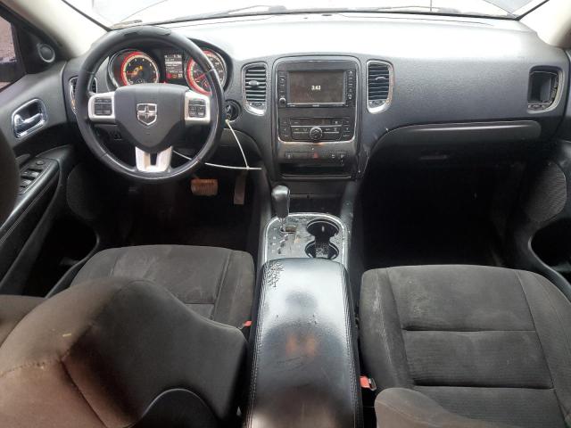 Photo 8 from auction – 2013 DODGE DURANGO SX with VIN 1C4RDJAG4DC572108