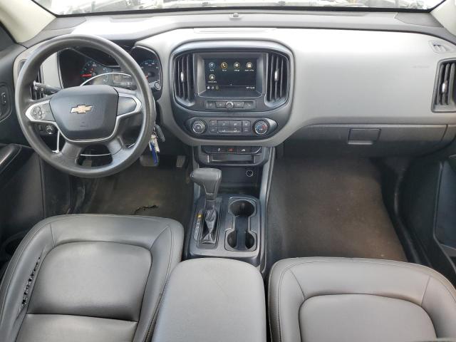 Photo 8 from auction – 2019 CHEVROLET COLORADO with VIN 1GCHSBEA3K1310201