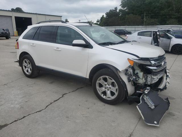Photo 4 from auction – 2014 FORD EDGE with VIN 2FMDK3JC4EBB85354