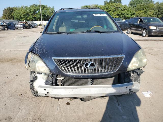Photo 5 from auction – 2004 LEXUS RX 330 with VIN JTJGA31U440031303
