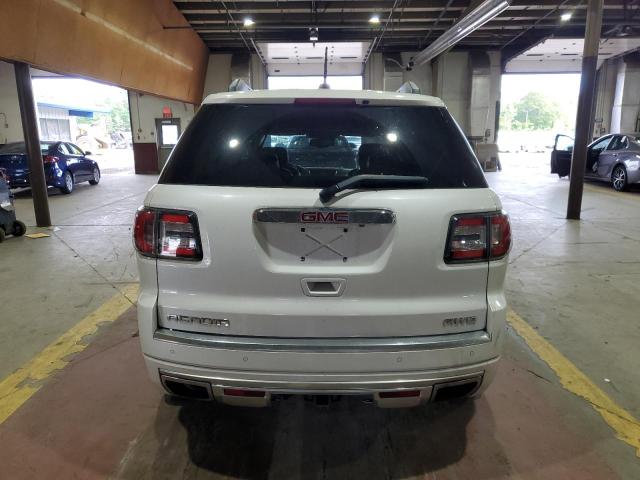 Photo 6 from auction – 2016 GMC ACADIA DEN with VIN 1GKKVTKD5GJ180127