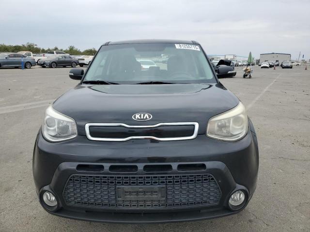 Photo 5 from auction – 2015 KIA SOUL ! with VIN KNDJX3A57F7111561